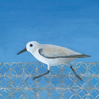 Run Run Run Fine Art Print