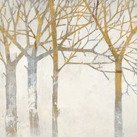 Golden Day Fine Art Print