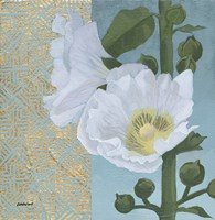 Soft Evening III Fine Art Print