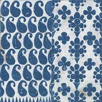 Maki Tile IX Fine Art Print