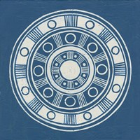 Seville II FB Fine Art Print