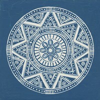 Seville I FB Fine Art Print