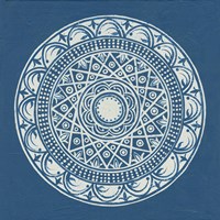 Seville III FB Fine Art Print