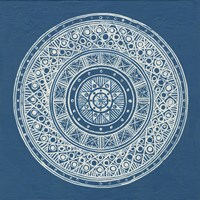 Seville IV FB Fine Art Print