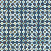 Seville Background Fine Art Print