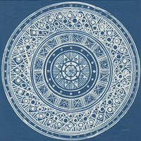 Seville IV Fine Art Print