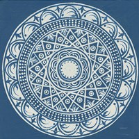 Seville III Fine Art Print