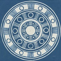 Seville II Fine Art Print