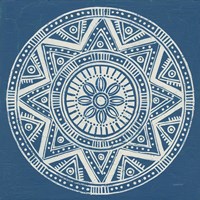 Seville I Fine Art Print