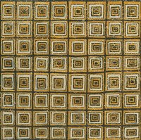 Square in Square Fine Art Print