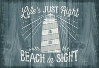 Up North III v2 Fine Art Print