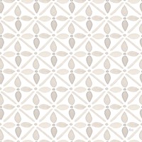 Garden Getaway Pattern XIIB Fine Art Print