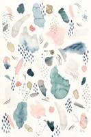 April Showers Fine Art Print