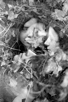 Hatch X Fine Art Print