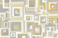 Harbor Windows II Fine Art Print