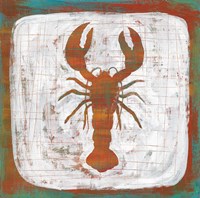 Ahoy II Fine Art Print