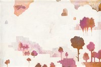 In the Field and Forest Fine Art Print