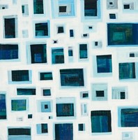 Harbor Windows IV Fine Art Print