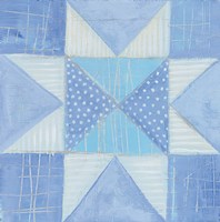 Modern Americana VII Fine Art Print