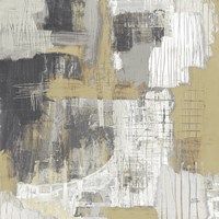 Under the Surface II Archroma Framed Print