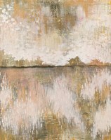 Curious Sky Neutral Fine Art Print