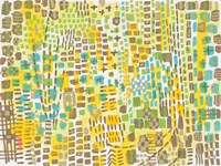 Banana Mash Fine Art Print