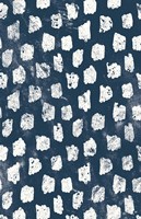 Mark Making Tile - Pattern VI Fine Art Print