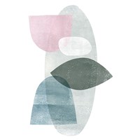 Dream III Sq Fine Art Print