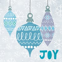 Deck The Halls IV Fine Art Print