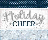 Holiday Cheer Fine Art Print