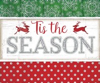 Tis the Season Fine Art Print