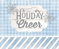 Holiday Cheer Fine Art Print