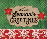 Season's Greetings Fine Art Print