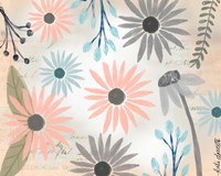 Daisies Fine Art Print