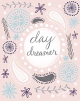 Day Dreamer Fine Art Print