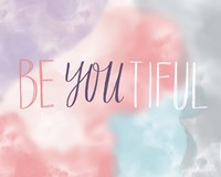Beyoutiful Fine Art Print