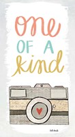 One of a Kind Fine Art Print
