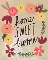 Sweet Home Fine Art Print