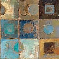 Pass Way Fine Art Print