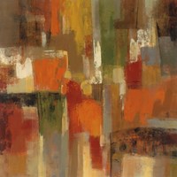 Foliage Fine Art Print