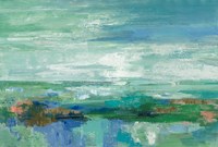 Emerald Bay Fine Art Print