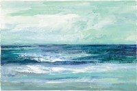 Tide Fine Art Print