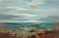 Marine Layer Fine Art Print