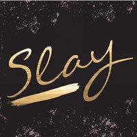 Slay Fine Art Print