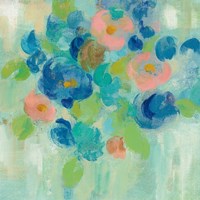 Spring Aroma III Fine Art Print