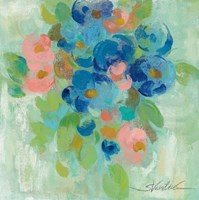 Spring Aroma II Fine Art Print