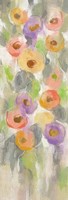 Dreamy Flowers II Fine Art Print