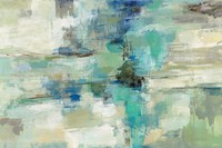 In the Clouds Fine Art Print