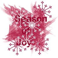 Season of Joy Fine Art Print