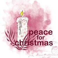 Peace for Christmas Fine Art Print